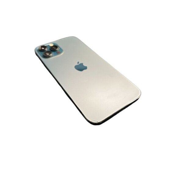 Apple iPhone 12 Pro Max 512GB Black Unlocked Smartphone - Picture 5 of 12